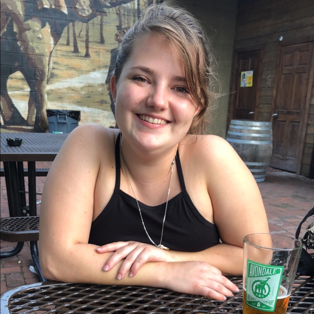 Meet your Posher, Morgan